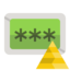 password, pyramid