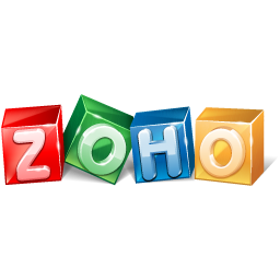 zoho icon