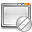 window cancel