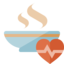soup, healthy