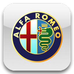 alfa romeo, альфа ромео