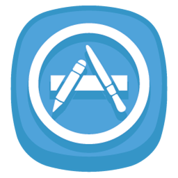App Store Download Free Icon Free Cute Social Icons On Artage Io