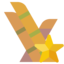 sugarcane, star