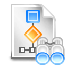 flux diagram search 128