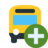 ic, school, bus, add