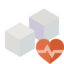 sugar, cubes, healthy