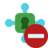 ic, secure, connection, cancel
