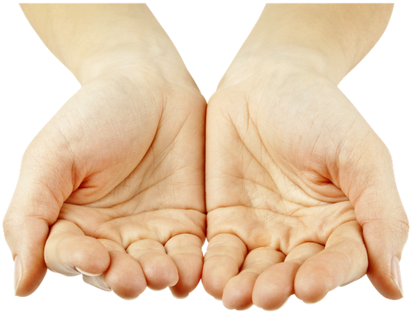рука, кисть руки, жест - download free render hands and feet on Artage.io