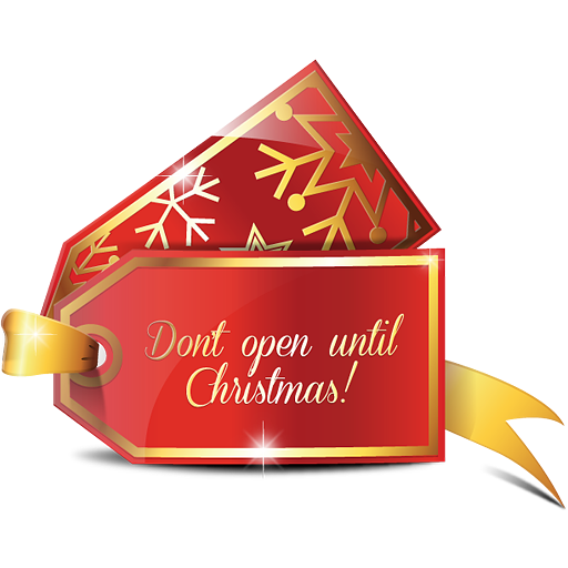 present, tag
