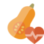 squash2, healthy