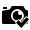 camera, checkmark
