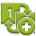 transcode, add