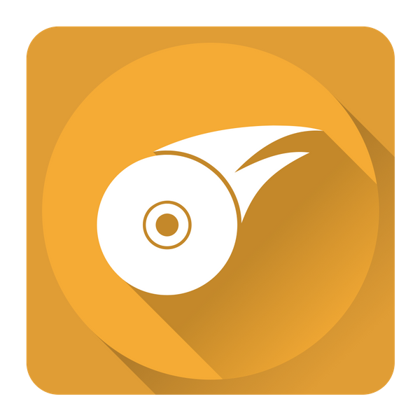 cd burner xp - download free icon Shadow 135 Windows on Artage.io