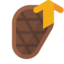 steak, up