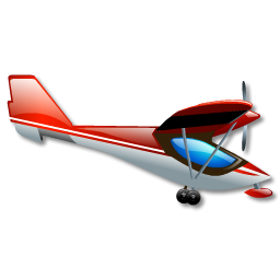 airplane