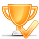 trophy ok 128