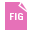 file, format, fig