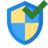 ic, security, checkmark