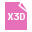 file, format, x3d