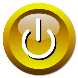 power, symbol, 256