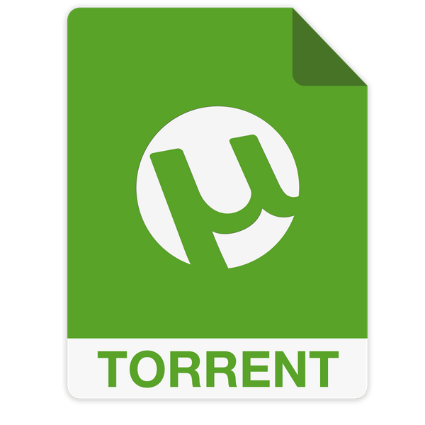 torrent file