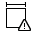 width, warning