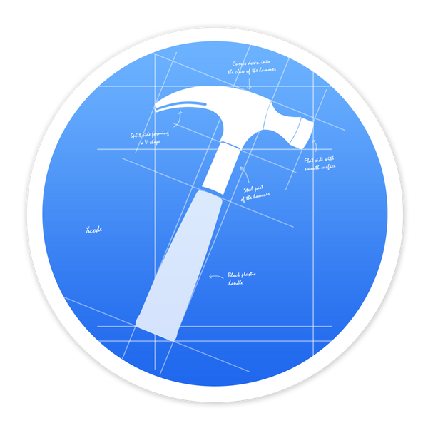 appicon xcode