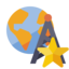 online, radio, star