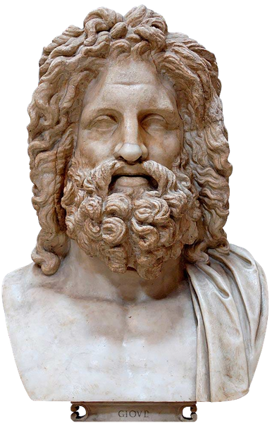 зевс, мраморный бюст зевса, древнегреческая скульптура, a marble bust of zeus, ancient greek sculpture, eine marmorbüste von zeus, antike griechische skulptur, un buste en marbre de zeus, la sculpture grecque antique, un busto de mármol de zeus, escultura del griego clásico, un busto in marmo di zeus, scultura antica greca, zeus, um busto de mármore de zeus, antiga escultura grega
