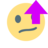 ic, smiley, confused, up