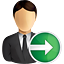business, user, next