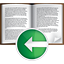 book, previous