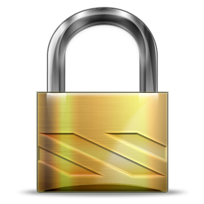 lock