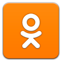 Odnoklassniki Download Free Icon Social Media Icons On Artage Io