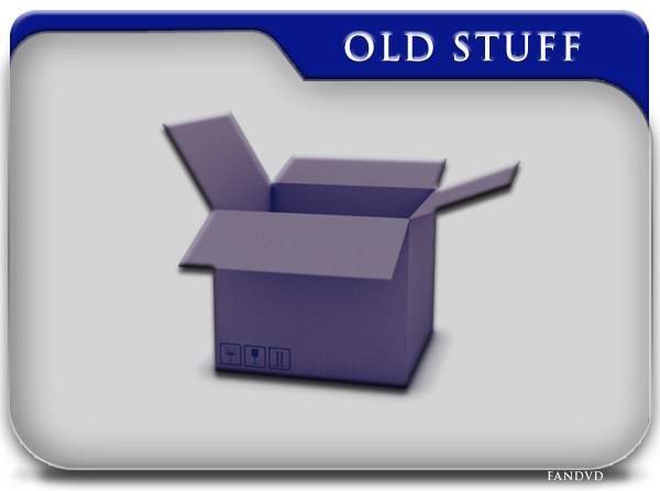 old stuff, box, коробка, старые фещи