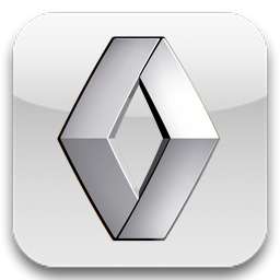 renault, рено, ренаульт