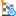 square flag pyramid