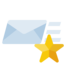 instant, message2, star
