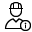 operator, info
