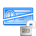 credit unlock 128