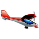 airplane, самолет
