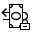 refund, lock