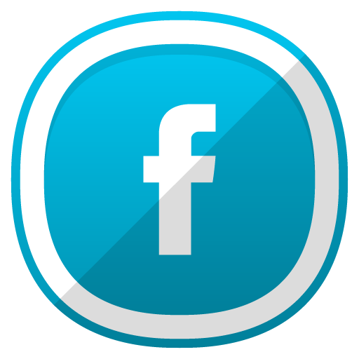 Facebook Icon Download Free Icon Free Cute Shaded Social Media Icons On Artage Io