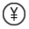 coin, yen