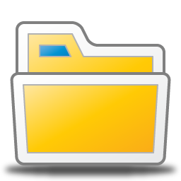 folder