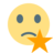 ic, smiley, sad, star