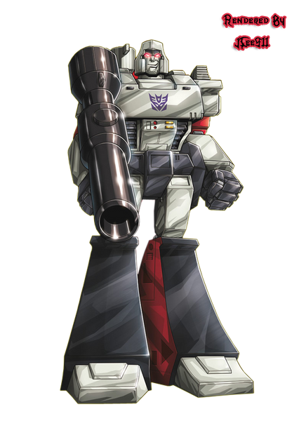 megatron, decepticon, десептикон