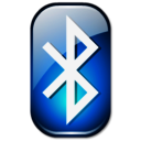bluetooth, symbol, 128