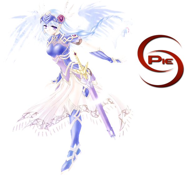 Anjo Anime png