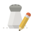 salt, shaker, edit